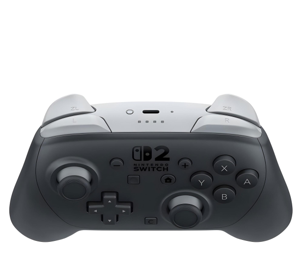 Nintendo Switch 2 + Mario Kart World + Pro Controller 2 - 1351852 - zdjęcie 9